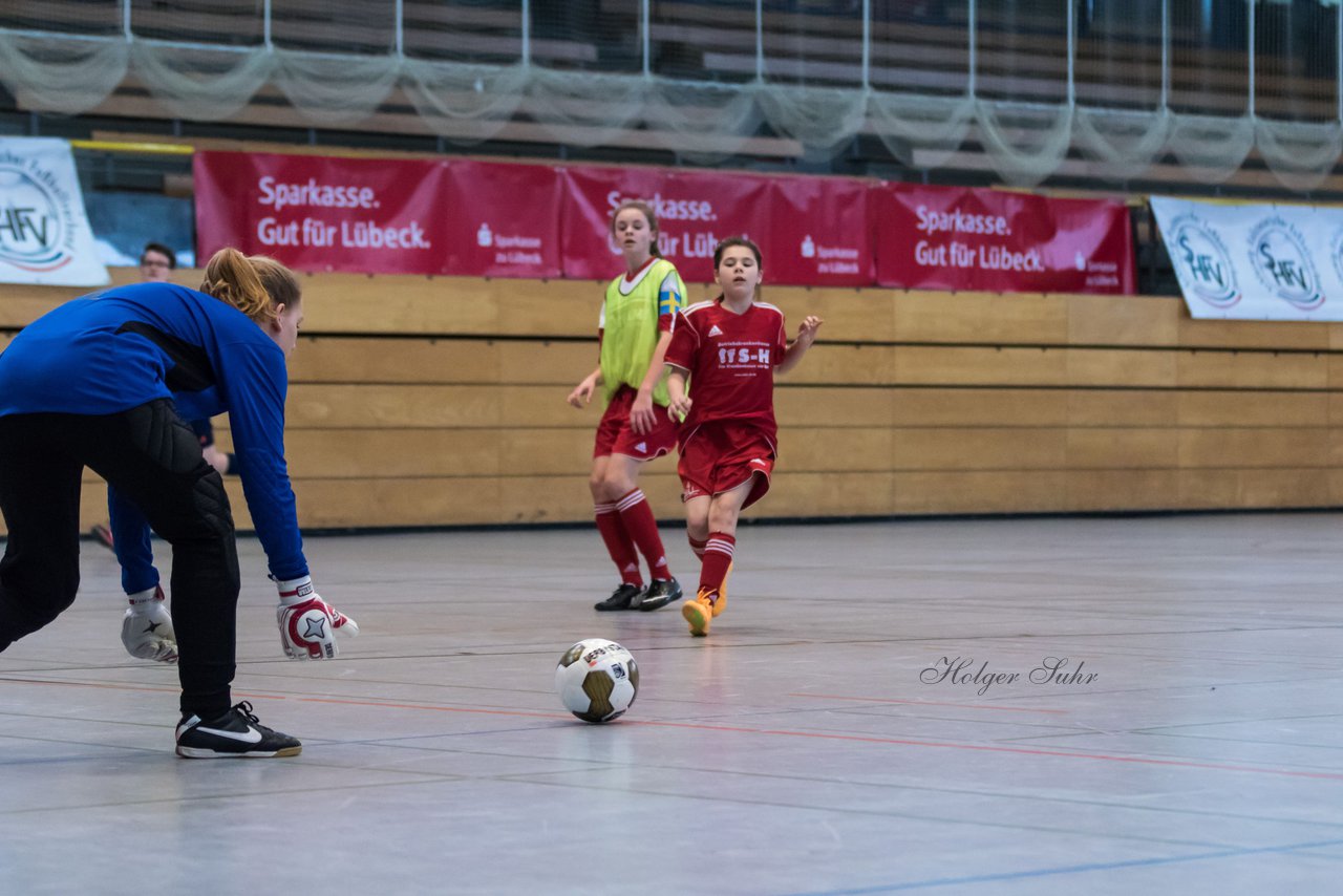 Bild 131 - C-Juniorinnen Landesmeisterschaften